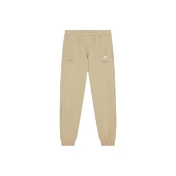 New Balance Sports Pants Women's Khaki