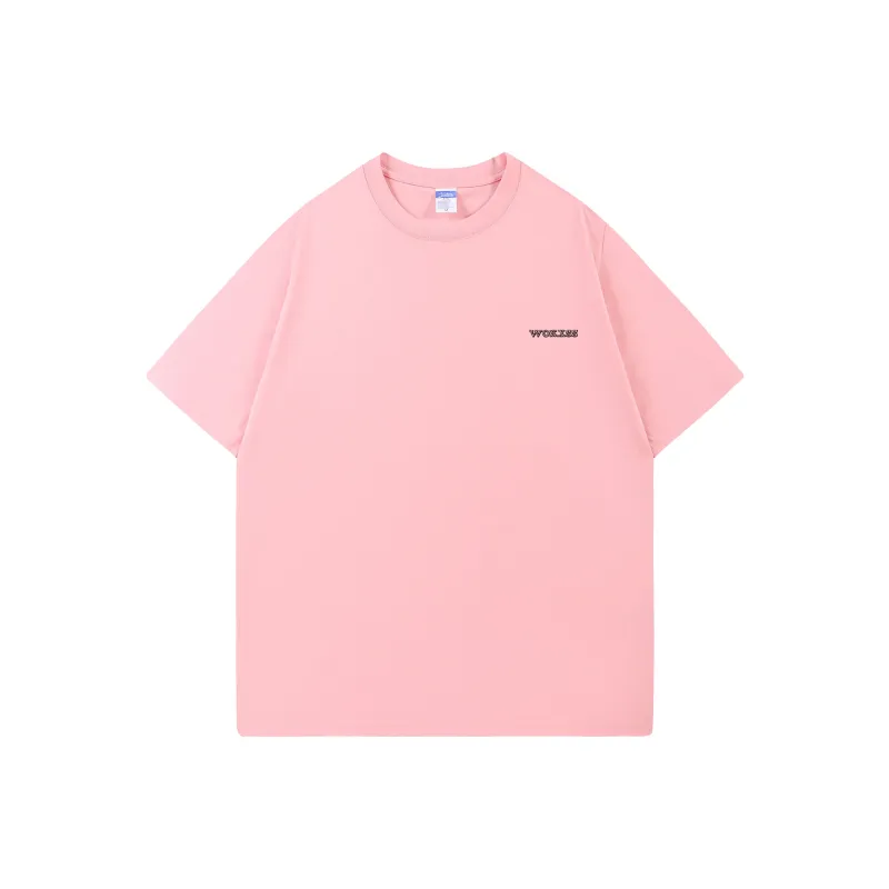 WOKXSS T Shirts Unisex-9