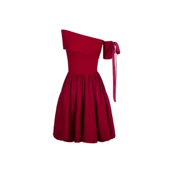 SKYA Sleeveless Dresses Women's