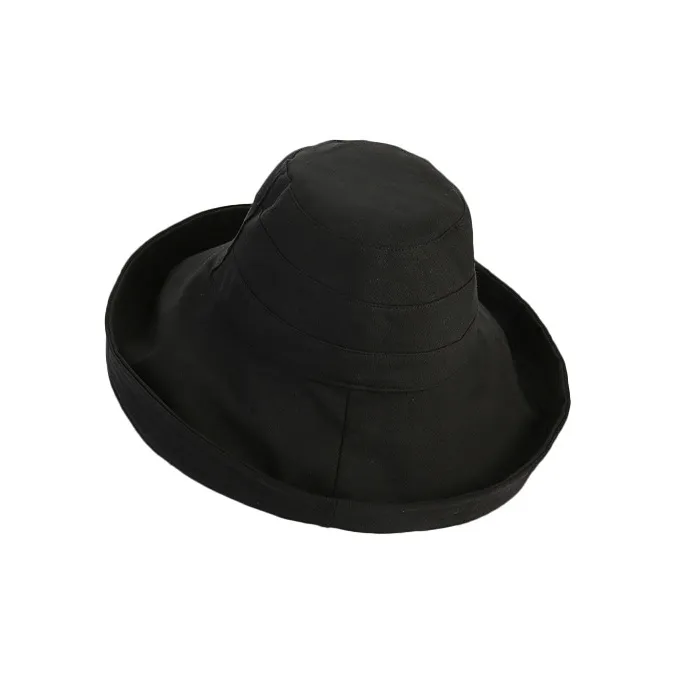 JKEM Polyester Bucket Hats Unisex-0