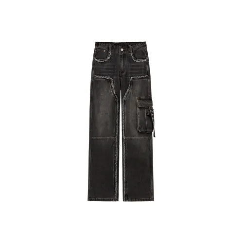 NO ONE ELSE Jeans Women's