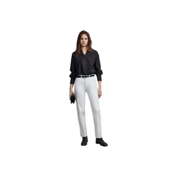 ELLE Jeans Women's White