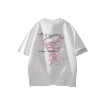SOIE T Shirts Unisex