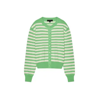 ZARA Knitwear Women's Nude/Green