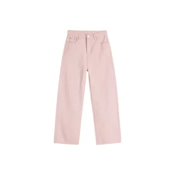 ETSE Jeans Women's Pink