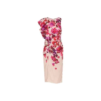 Essentiel Antwerp Hayleigh Midi Dress