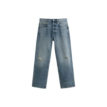 ZARA Jeans Men Blue