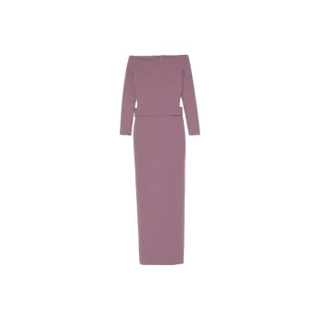 Solace London The Sabina Maxi Dress