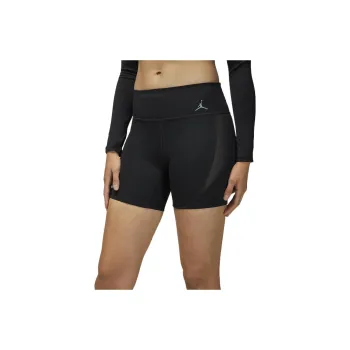 JORDAN Sports Shorts Women's Black