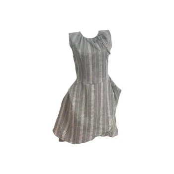 KEAB Sleeveless Dress Women's Image Color