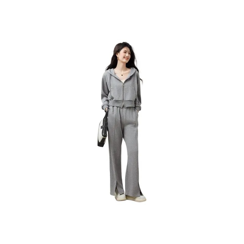 XINFEIYU Casual Suits Women's-1