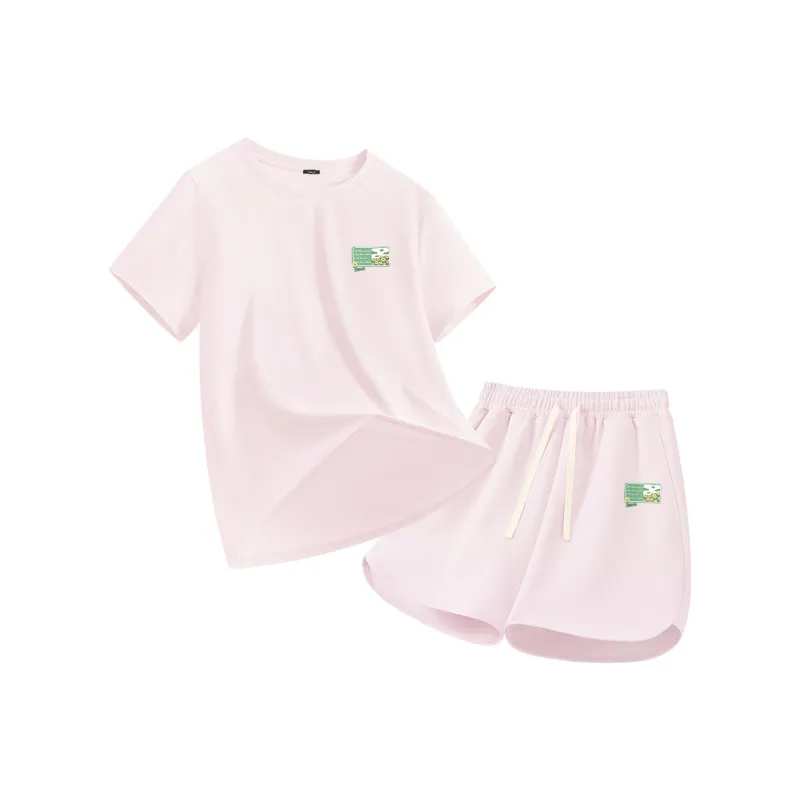 MINISO Casual Suit Women's 2 Pack-2