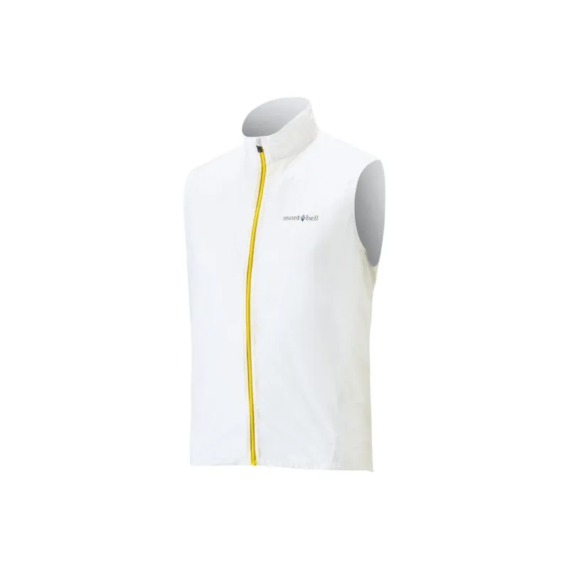 MONTBELL Vests Unisex-2