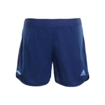 Adidas Sports Shorts Women's Blue
