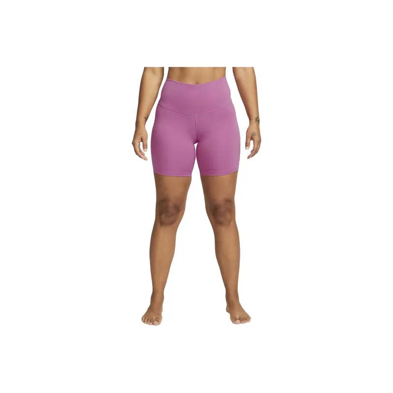 Nike Sports Shorts Women's Fuchsia-0