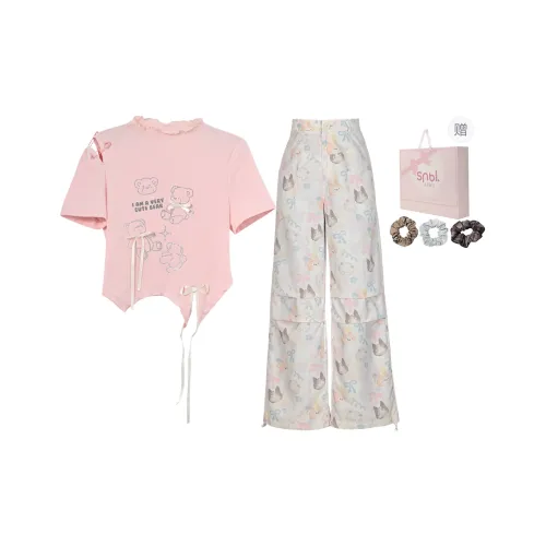 SNBL Casual Suits Women's