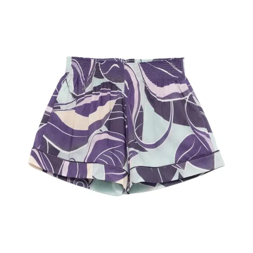 F.R.S For Restless Sleepers Toante Shorts