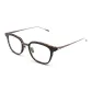 #45 Tortoiseshell Brown Frame