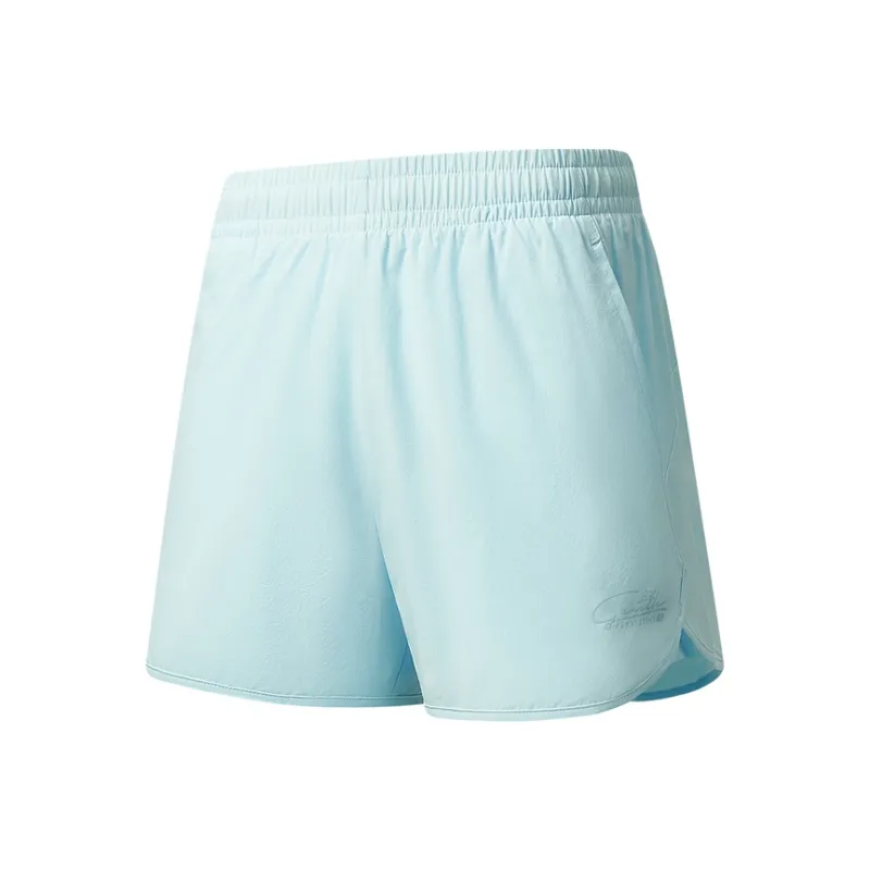 XTEP Sports Shorts Women's-10
