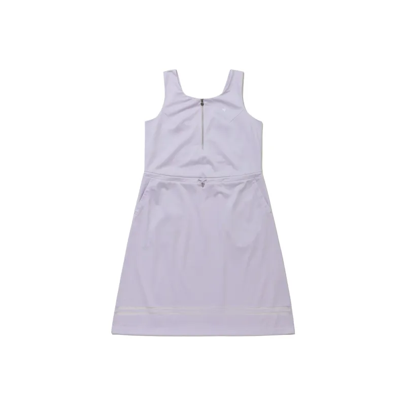 Le Coq Sportif Sleeveless Dress Women's-2