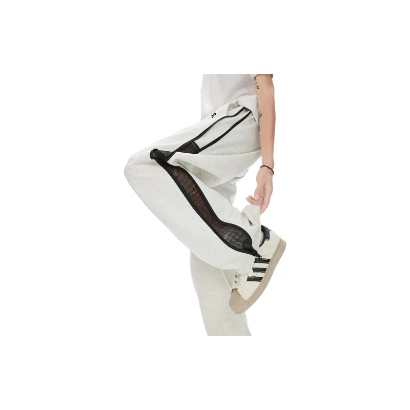 R.super Casual Pants Unisex-5