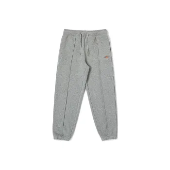 Dickies Sports Pants Women's Medium Feather Gray