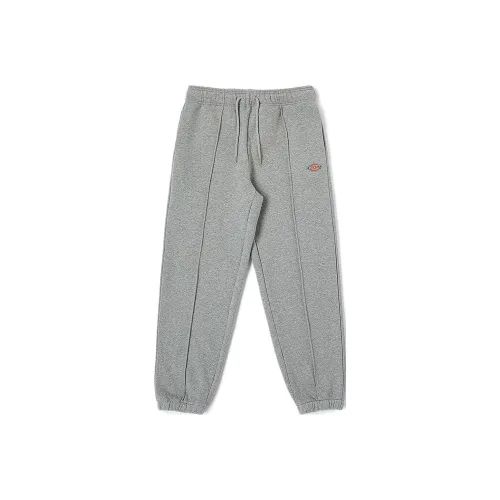 Dickies Sports Pants Women's Medium Feather Gray