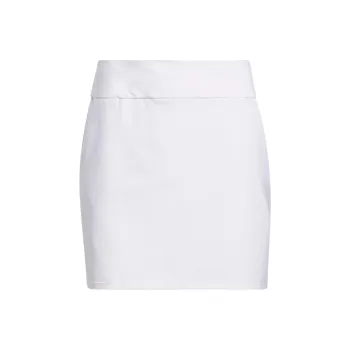 Adidas Free Shipping With AdiClub Ultimate365 Solid Skort