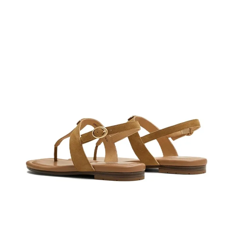 BATA One Strap Sandals Women's-3