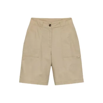 Timberland Casual Shorts Women's Earth Tone