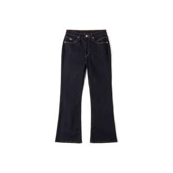 Lee Jeans Women's Washed