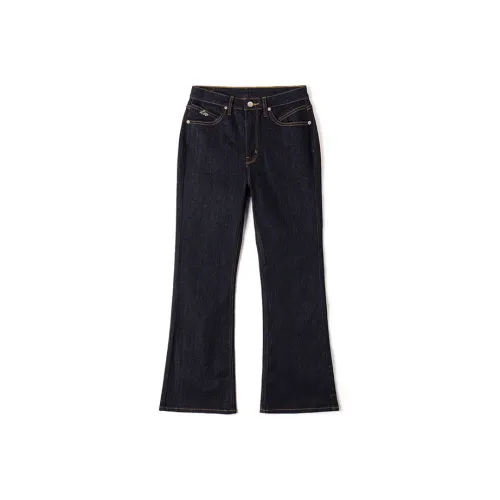 Lee Jeans Women's Washed