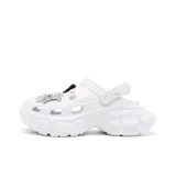 White (Heel Height 5.8cm)