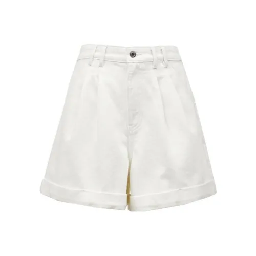 VERO MODA 여성 데님 반바지