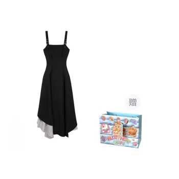 TWOPLUMGIRLS Sleeveless Dress Women's