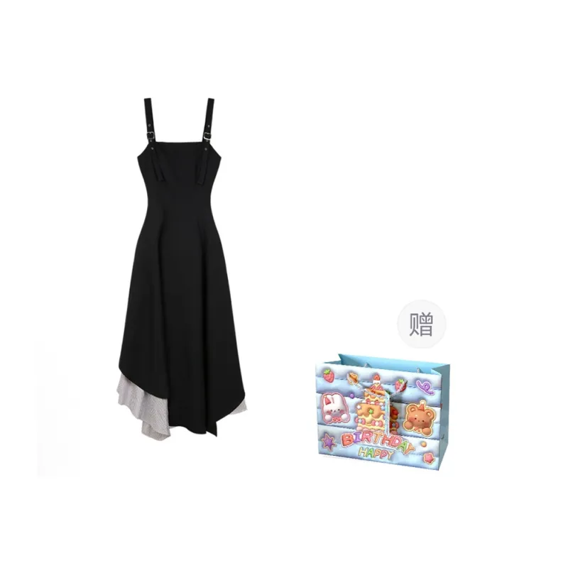 TWOPLUMGIRLS Sleeveless Dress Women's-4