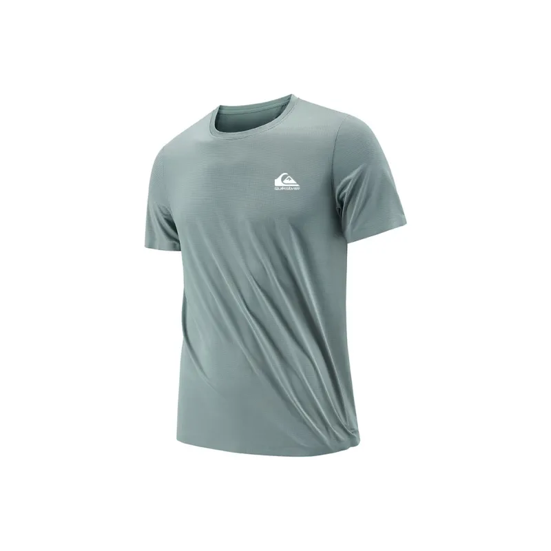 Quiksilver T Shirts Unisex-6