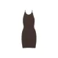 Rich Mocha Brown/Deep Mocha Brown