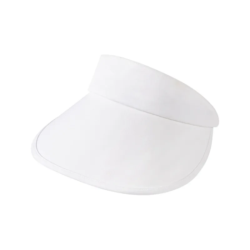 LECAGE Nylon Sun Protection Hats Unisex-1