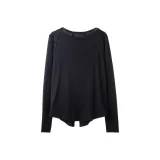 Mysterious Black