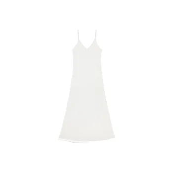 MM6 Maison Margiela Silk Dress