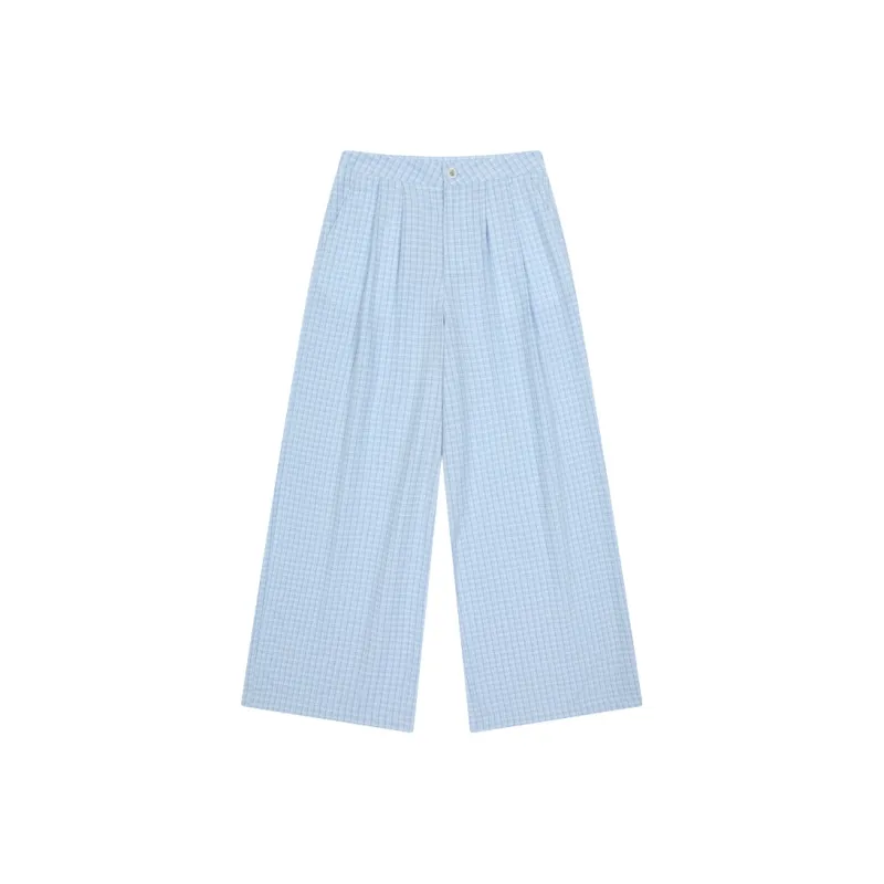 MostwantedLab Casual Pants Unisex-0