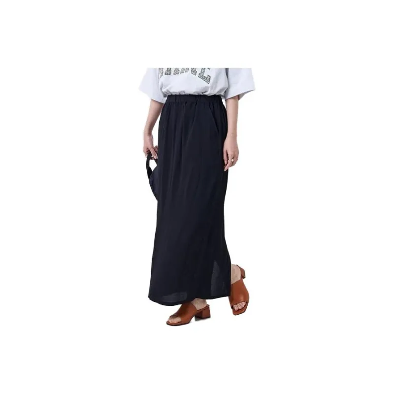 FREAK'S STORE Casual Long Skirts Women's-2