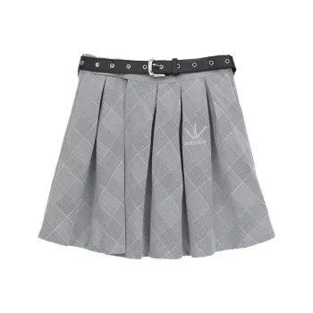 BOY BY BOY Casual Short Skirts Women's