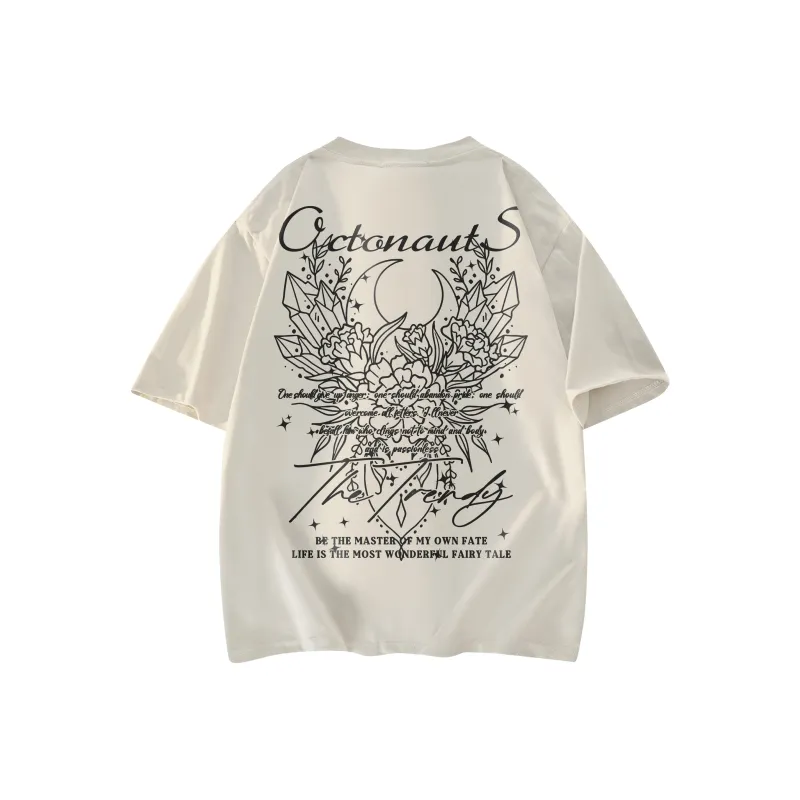 Small Columns Under The Sea T Shirt Unisex-22