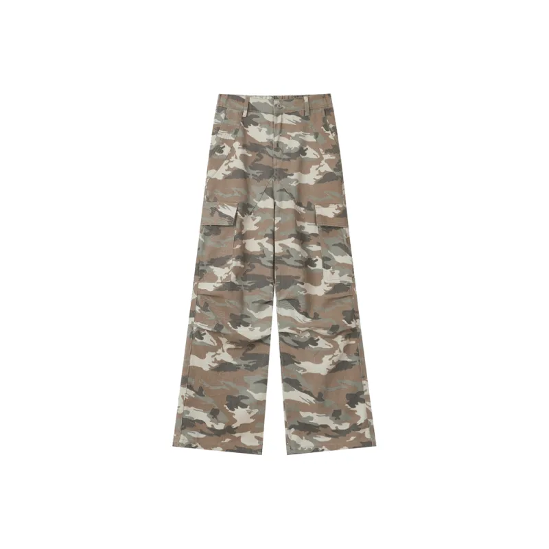 HKRXEC Jeans Unisex-7