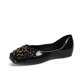 Lan Miao Casual Single Shoes Women's