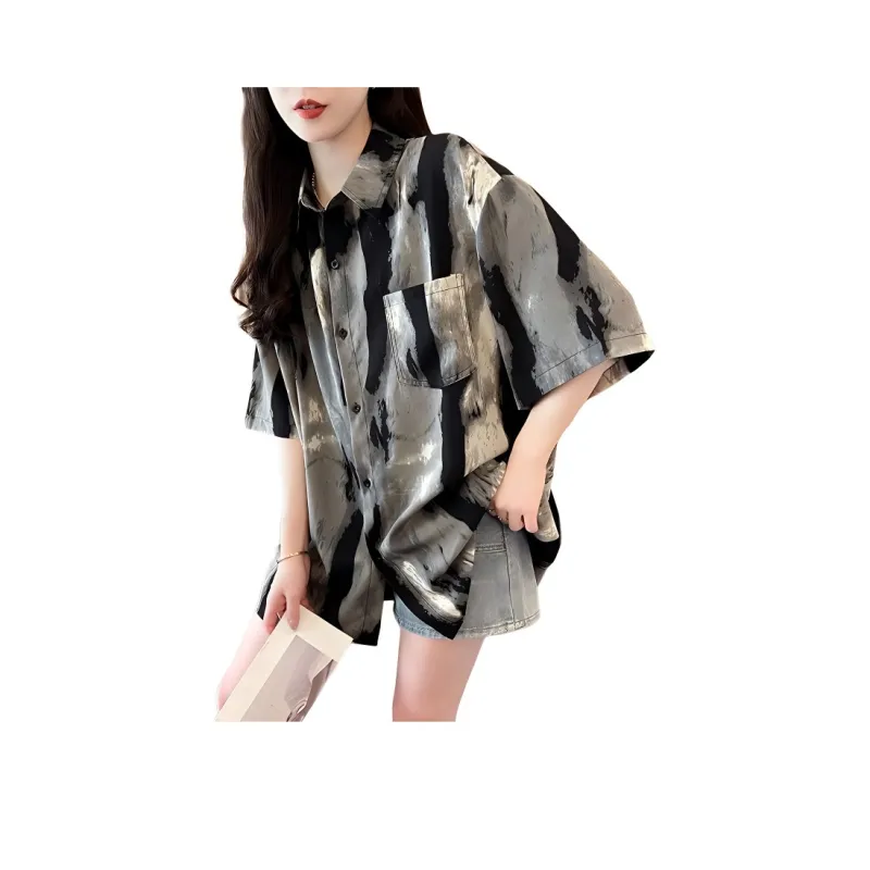 KAISER Shirts Women's Image Color-0