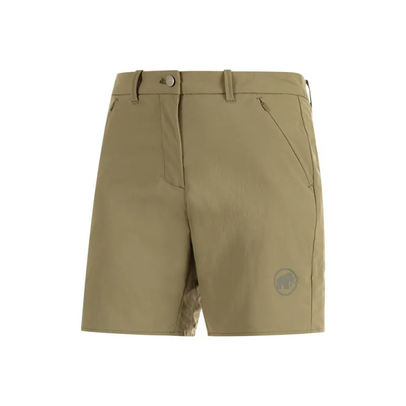 MAMMUT Sports Shorts Women's-0