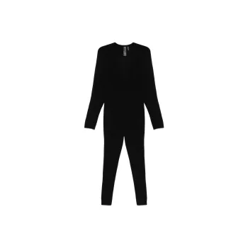 NORMA KAMALI Dolman Jumpsuit